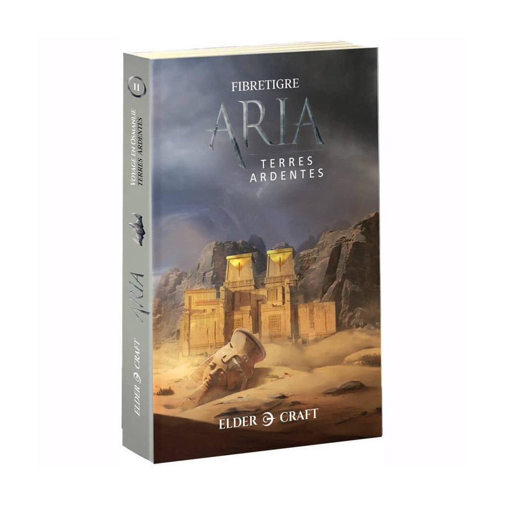 Aria - Ceci Est Votre Histoire