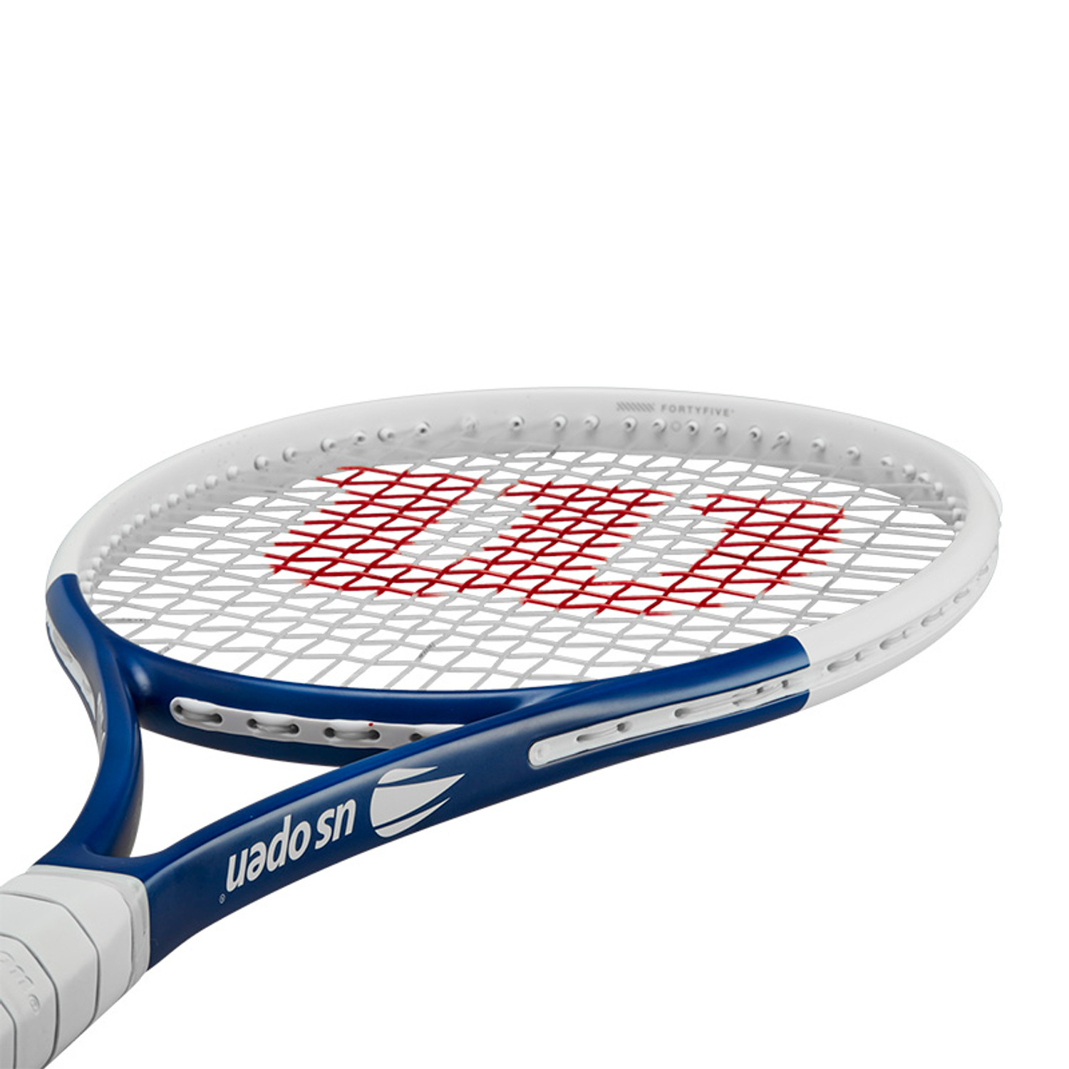 Wilson Blade 98 16x19 V8.0 US Open 2023