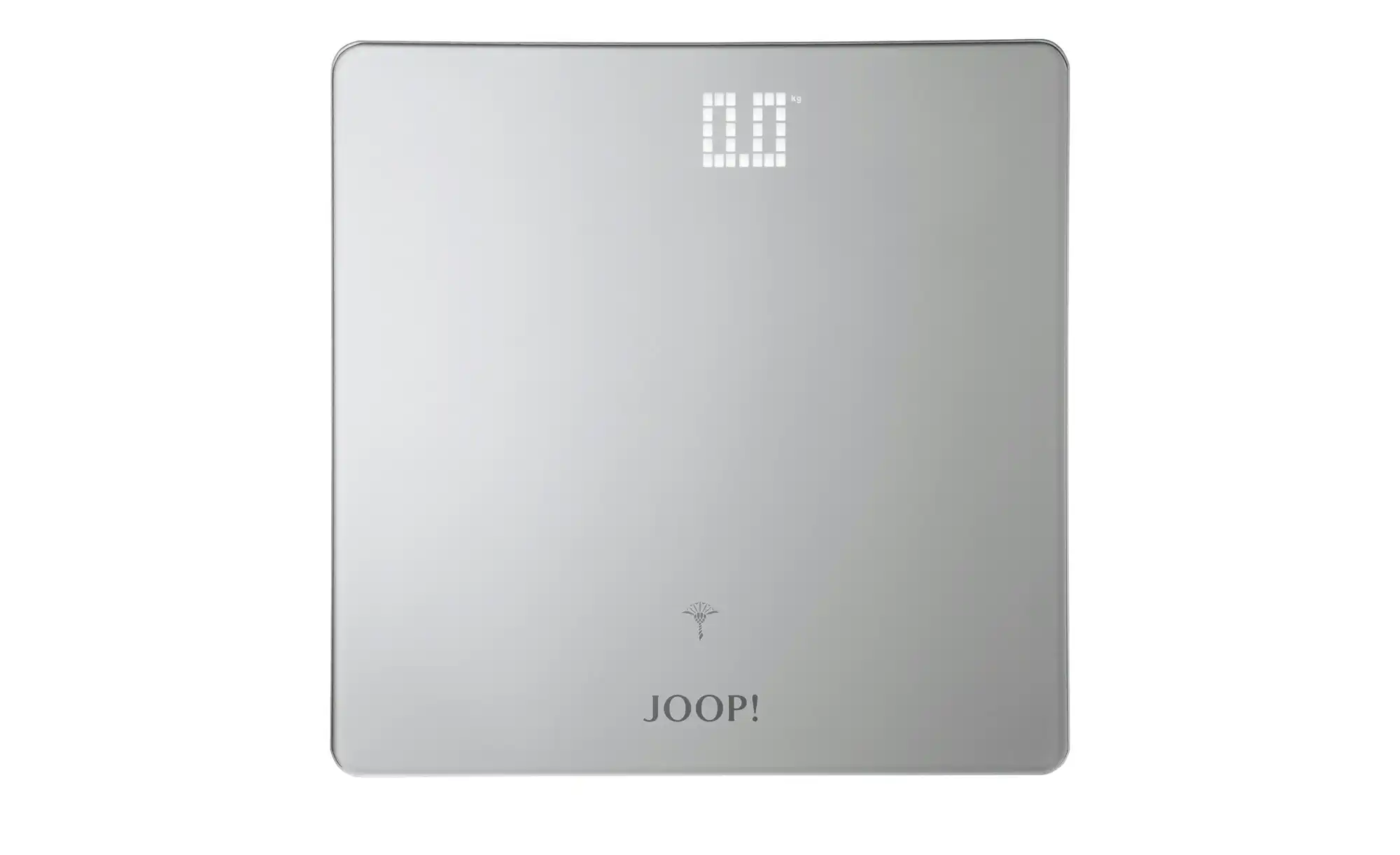 JOOP! Personenwaage  JOOP! Chromeline