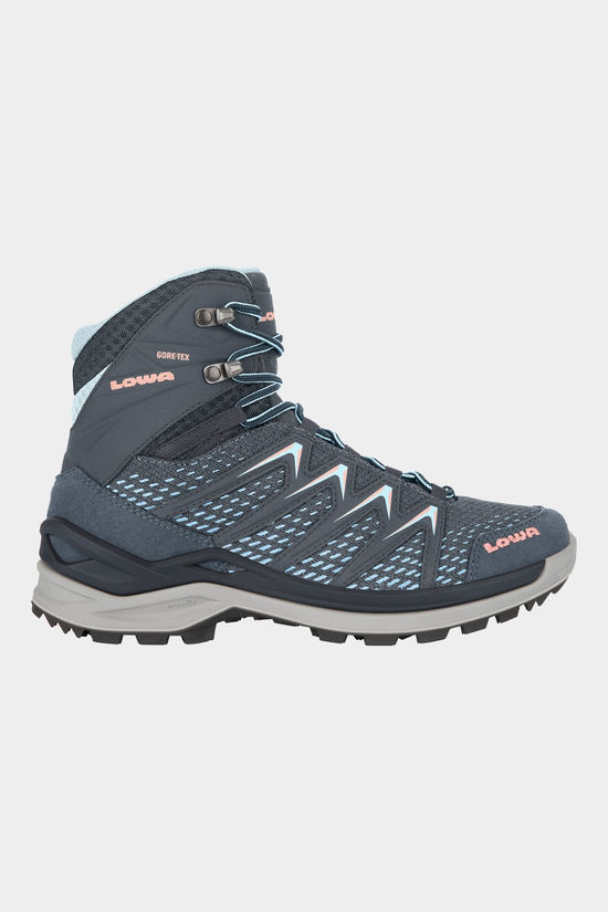 Lowa Lowa Innox Pro Gore-Tex Mid Wandelschoen Dames