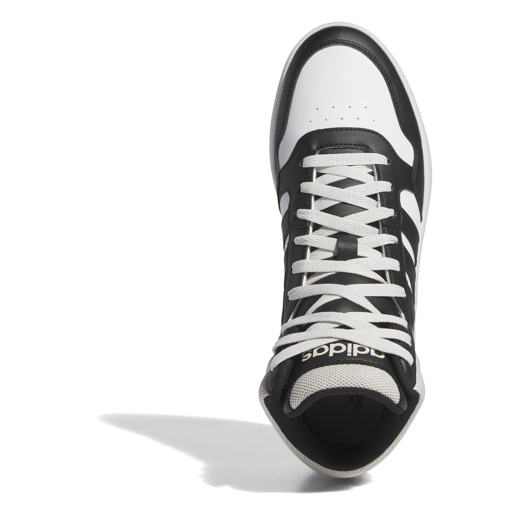 adidas Hoops 3.0 Mid Classic Vintage Shoes Mens