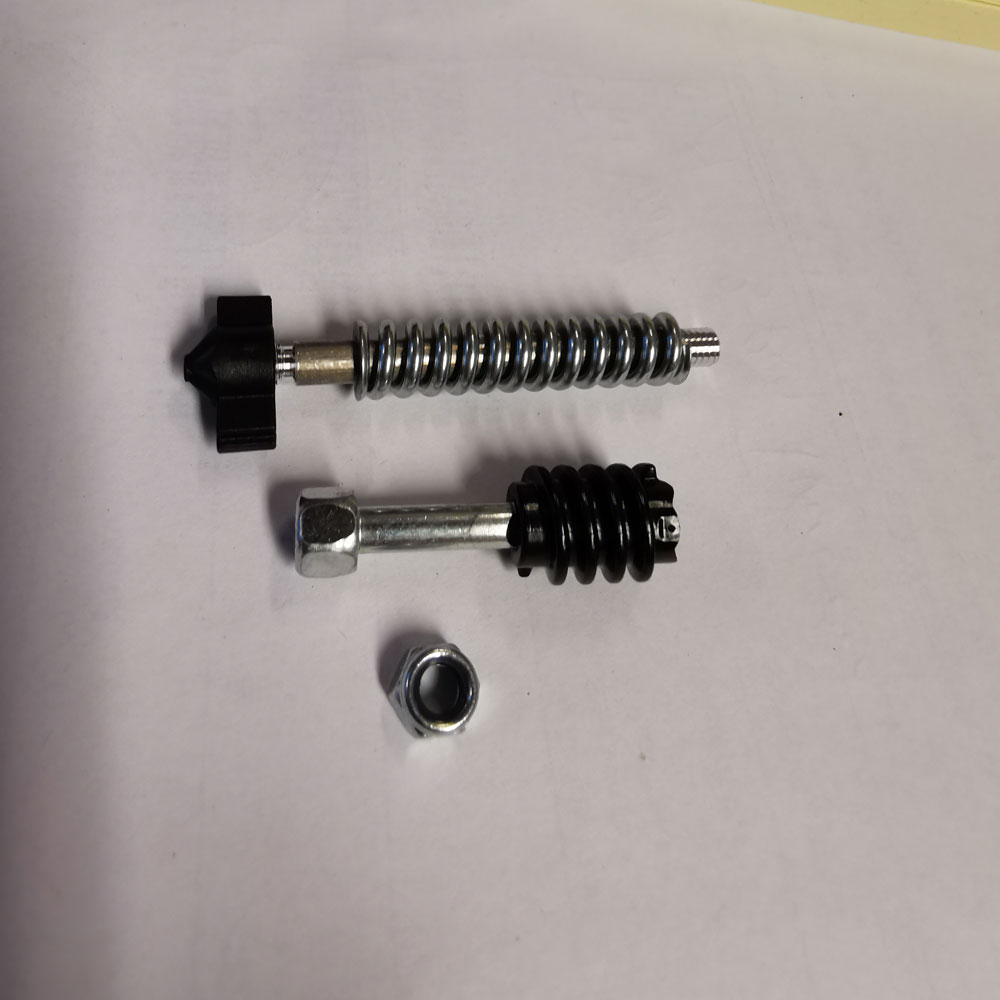 Fritschi Xenic 10 Lengdejusteringsbolt