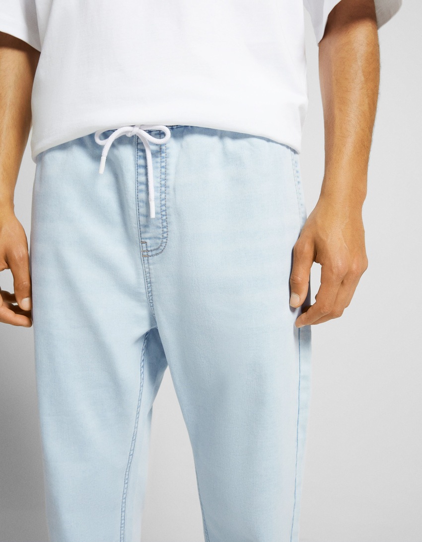 calça jogger