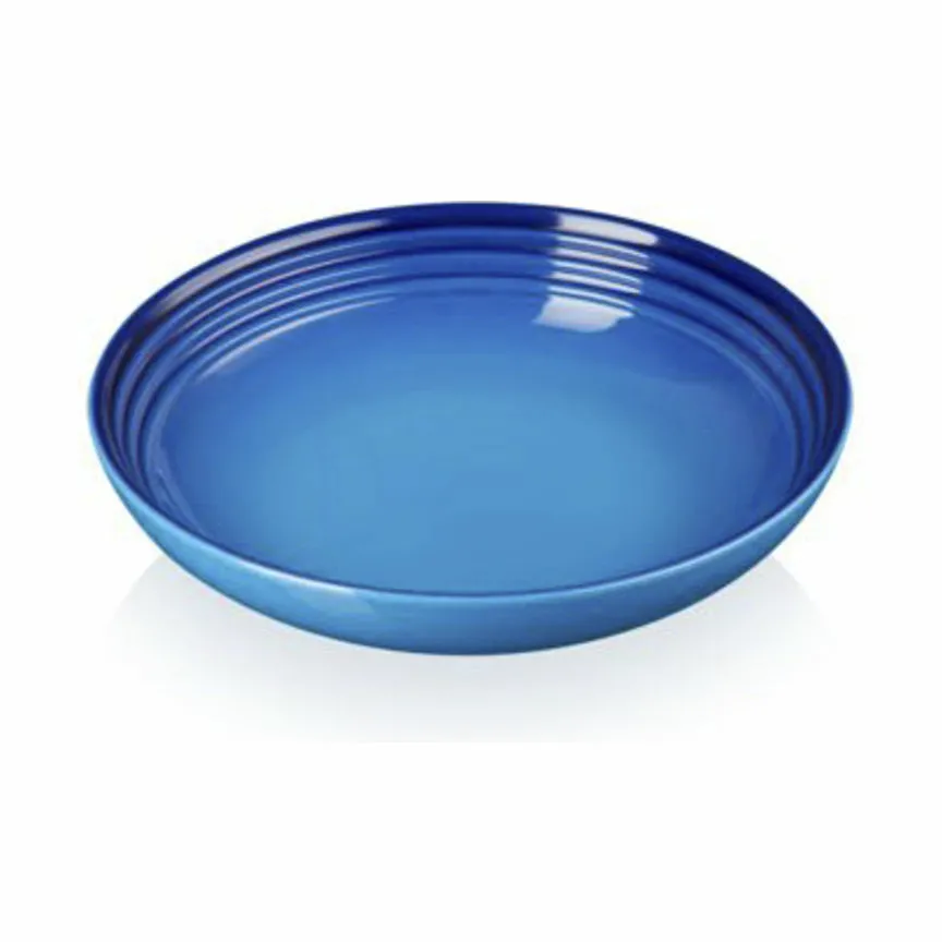 Le Creuset Signature Pastallerken