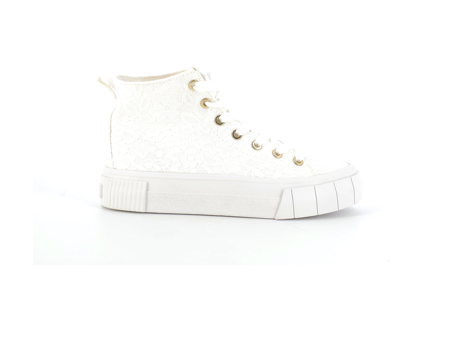 Tamaris-25212 Textile Dentelle Blanc