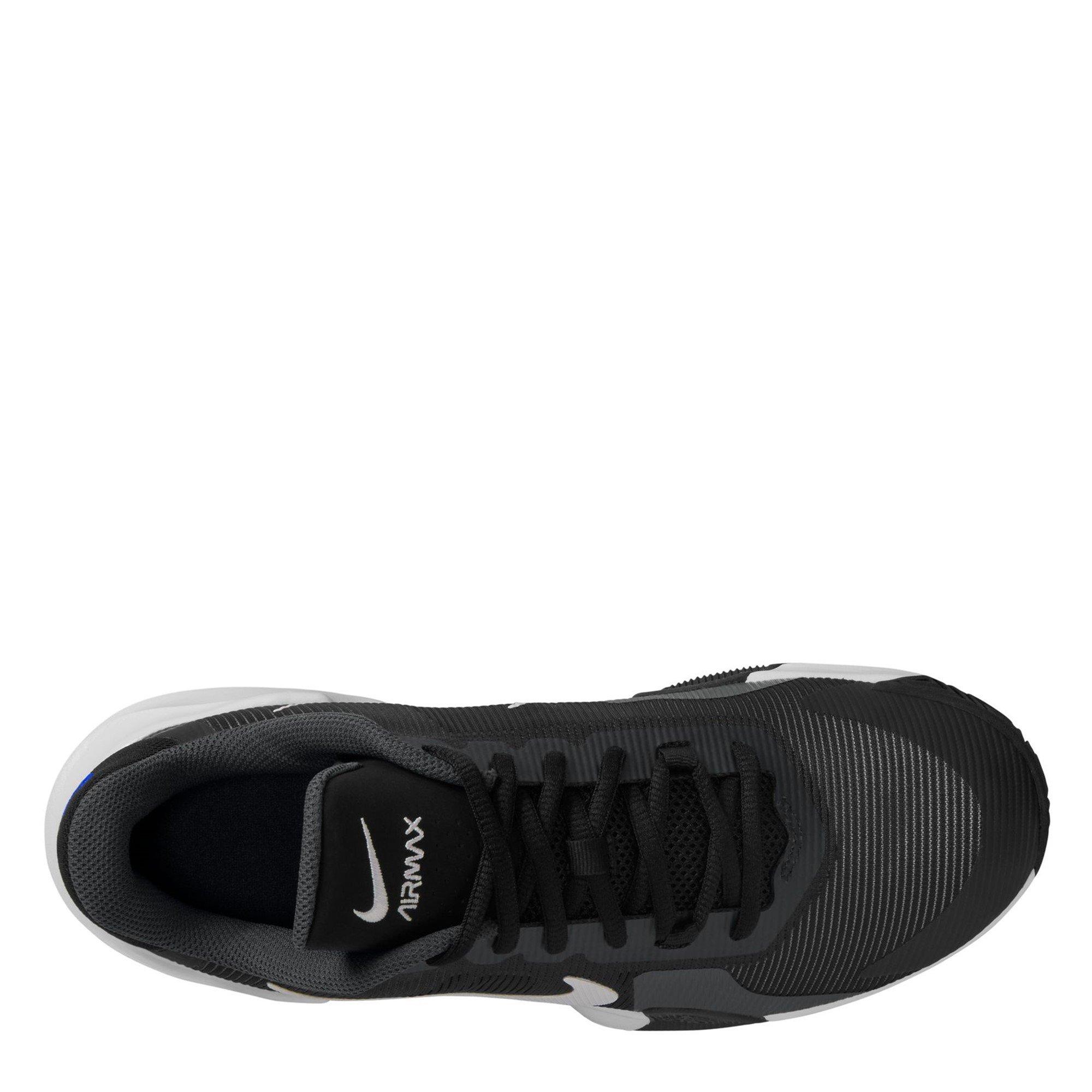 Nike Air Max Impact 4 Mens Basketball Shoes