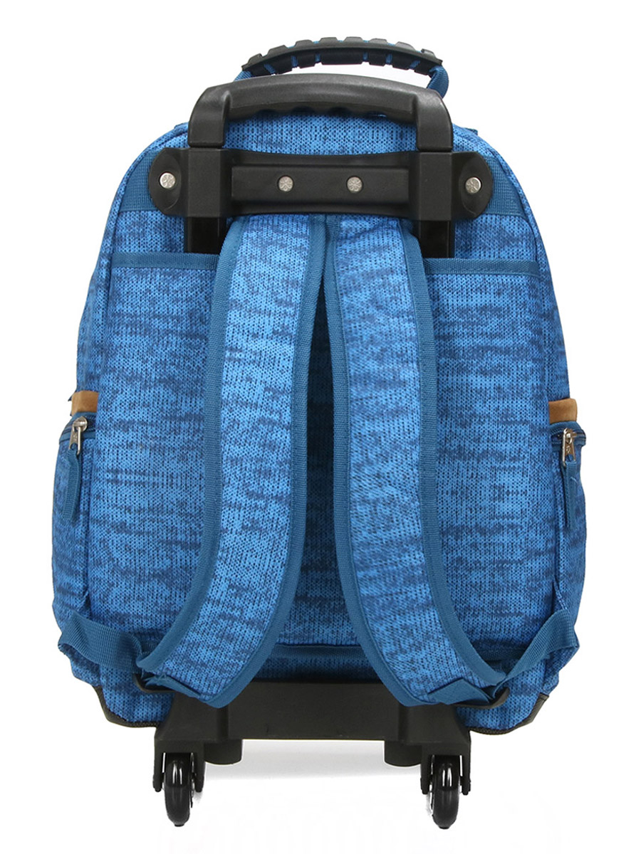 Sac À dos À roulettes Snowball Basic Boy