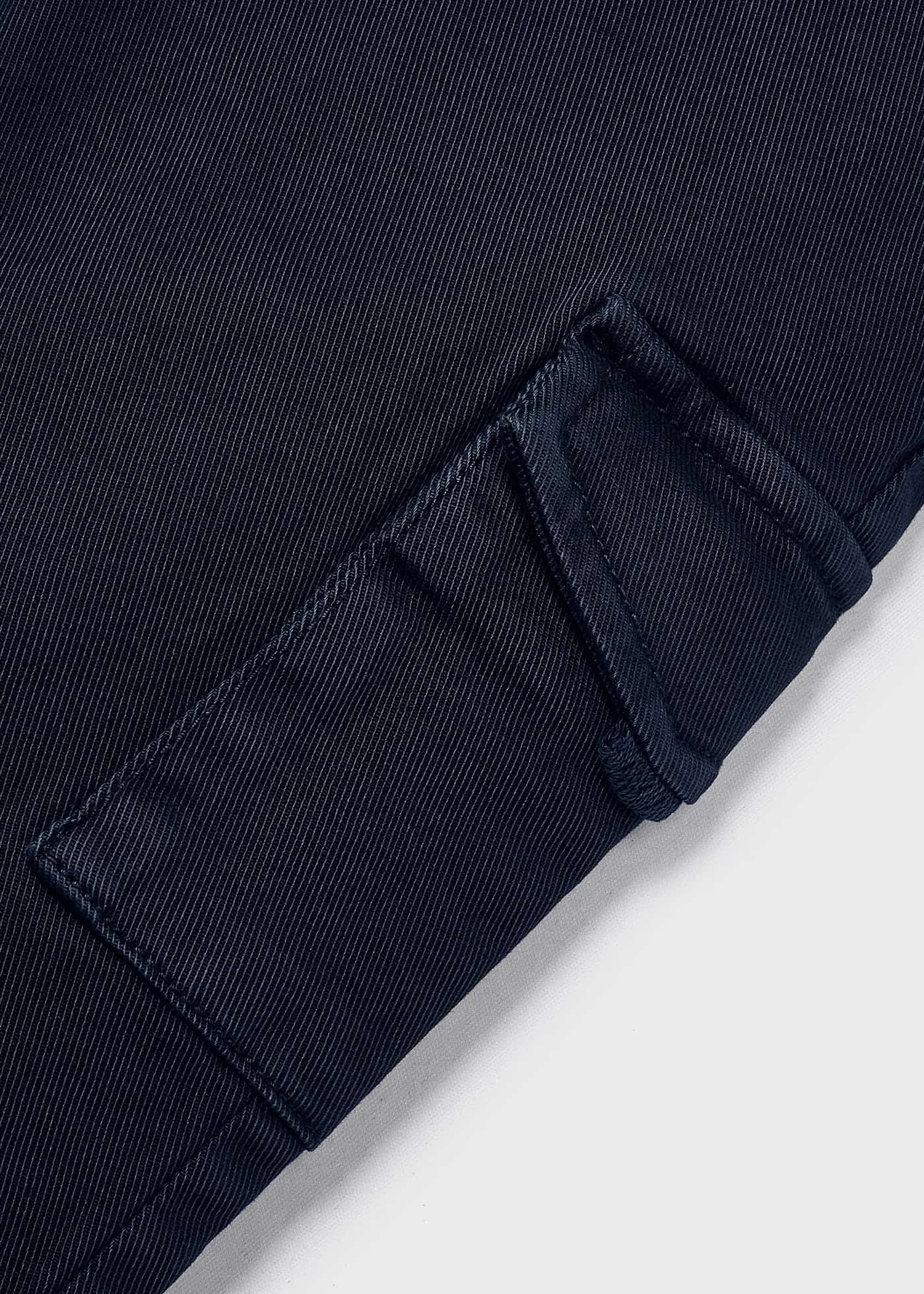 Calças cargo Better Cotton para meninos