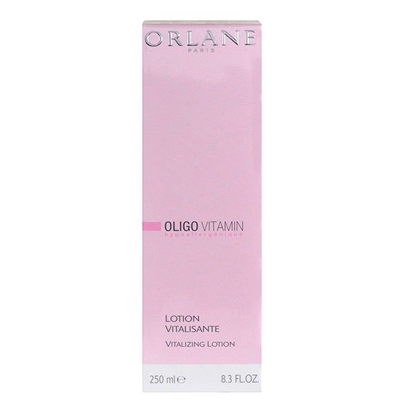 Oligovitamin lotion vitalisante 250ml