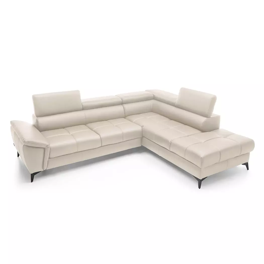 Ecksofa Mocca