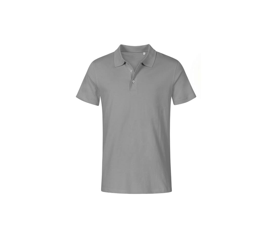 PROMODORO PM4020 - Polo homme maille jersey