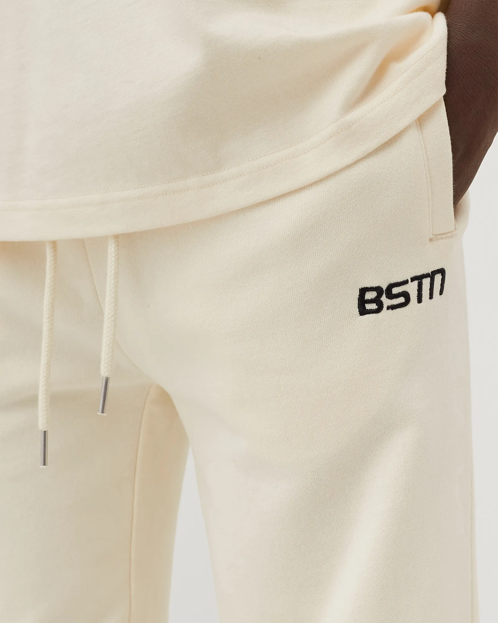 BSTN Brand BSTN Sweatpants