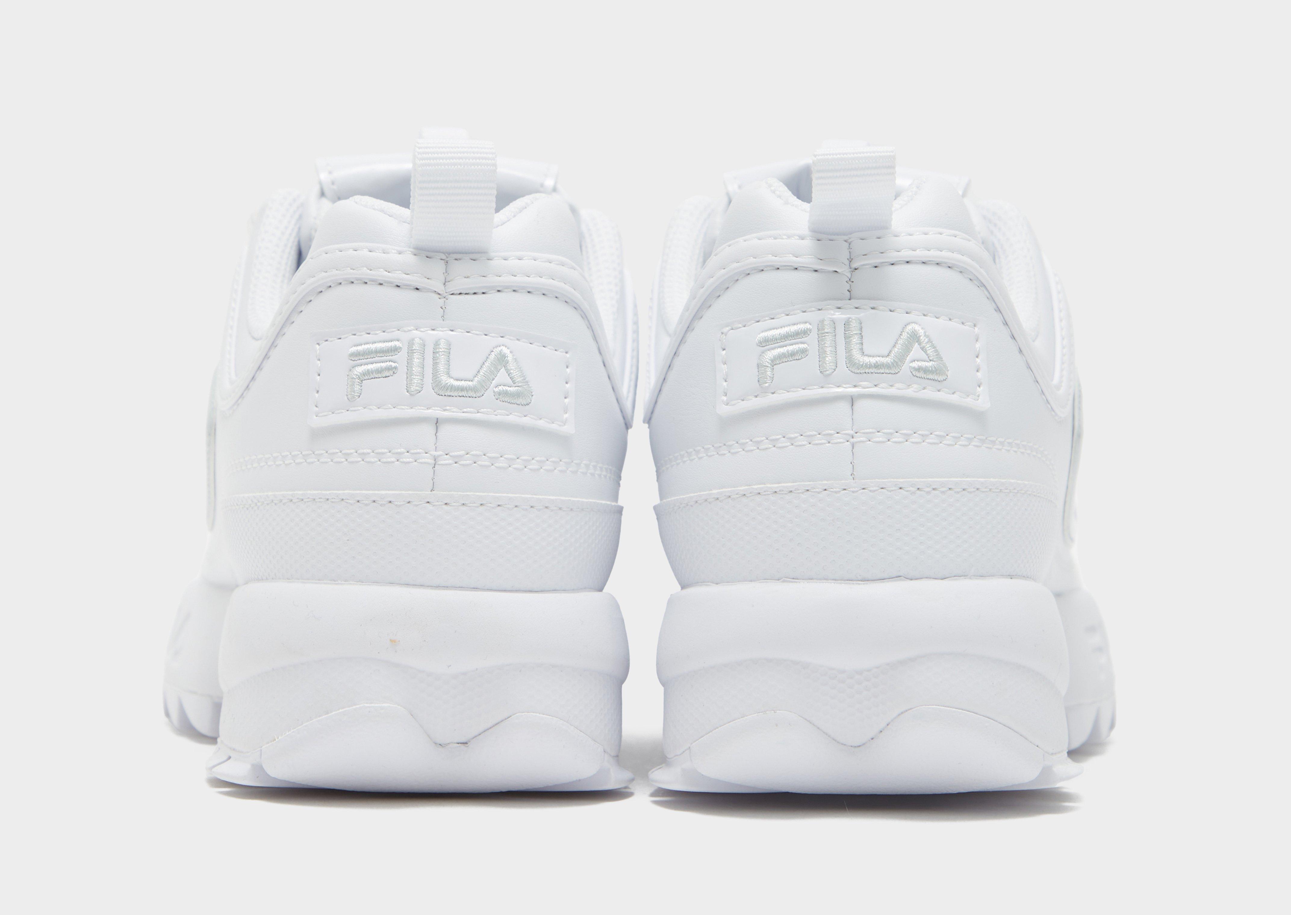 Fila Disruptor 2 Junior