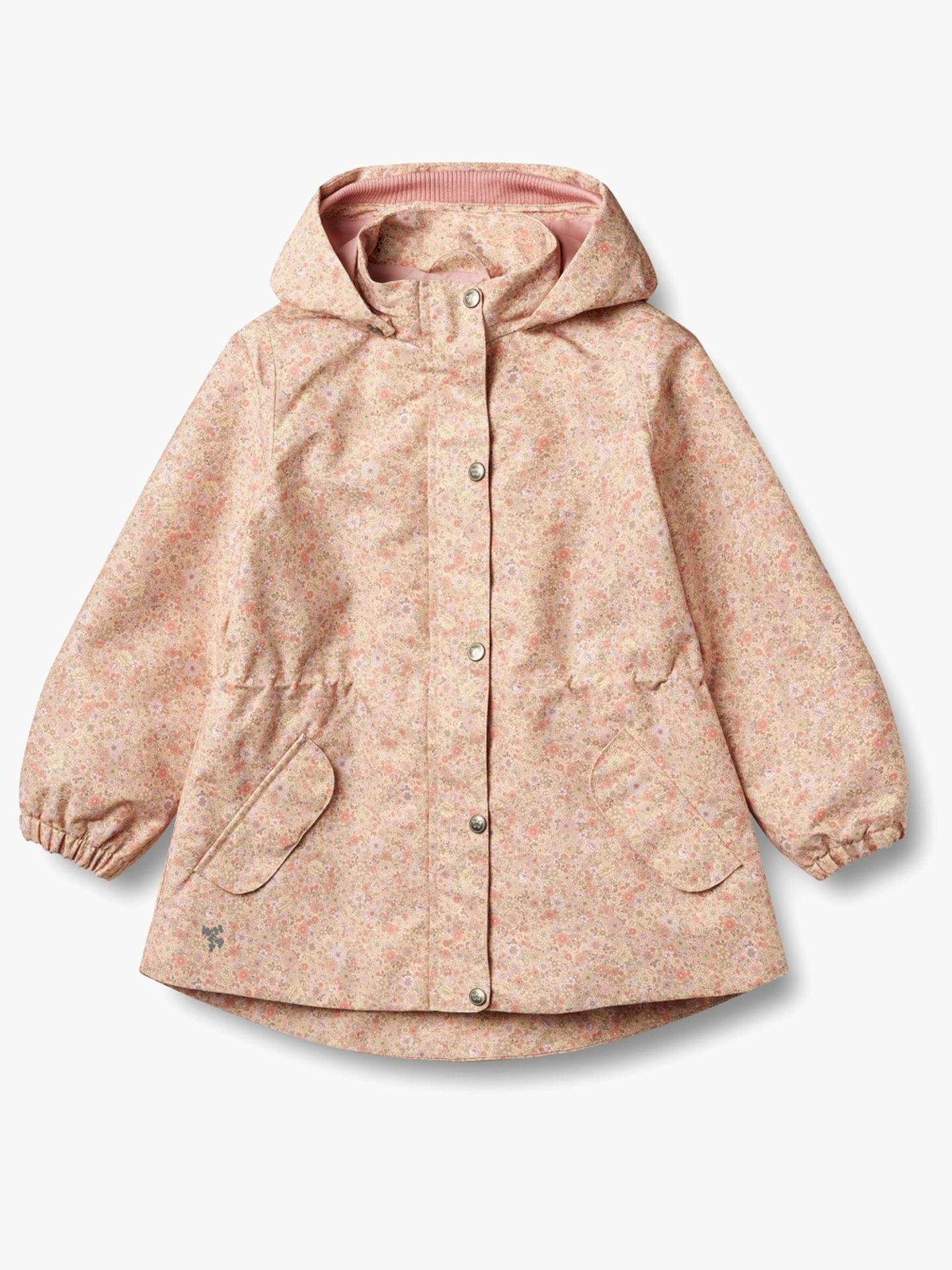 Jacket Ada