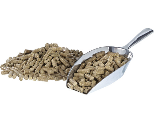 Konijnenvoer elles konijnenpersvoer 25 kg