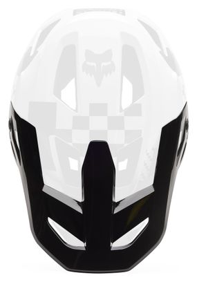 Visière de Rechange pour Casque Fox Rampage Noir