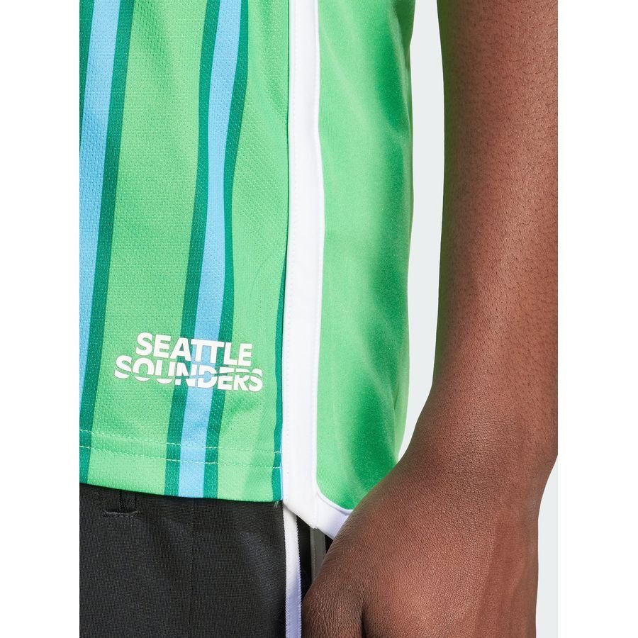 Seattle Sounders FC Maillot Domicile 2024/25