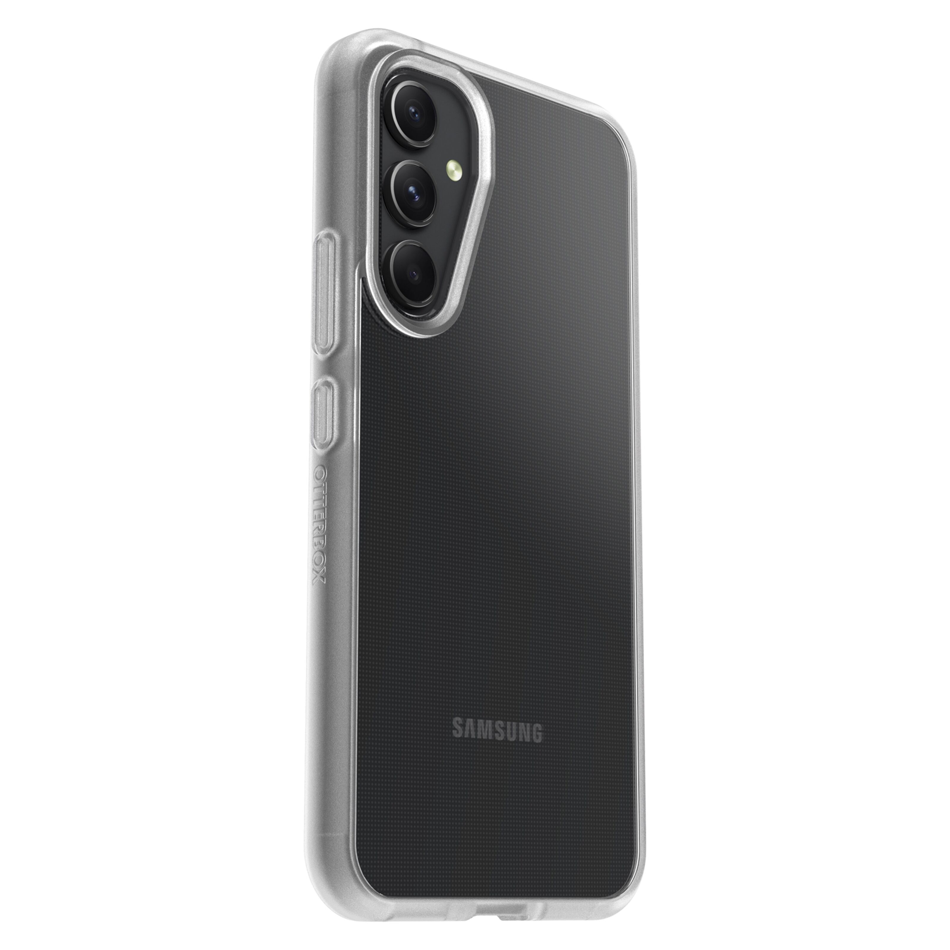Otterbox React Etui for Galaxy A54 - Transparent
