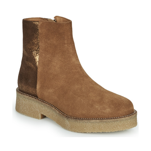 Schmoove - DORA MID - Camel