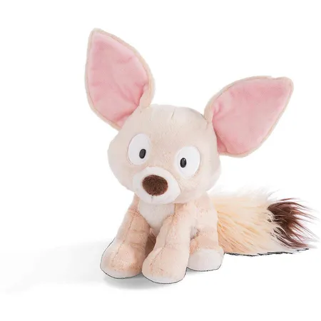 NICI Plüschtier Wüstenfuchs Fehmi 25cm