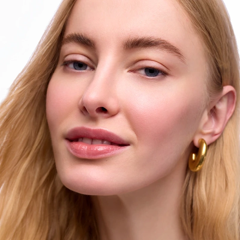 Wonderskin Wonder Blading Brow Stain & Go Masque 3,29 ml - Blonde