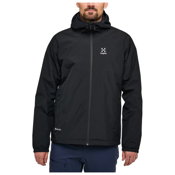 Haglöfs - Hajk GTX Jacket - Veste imperméable