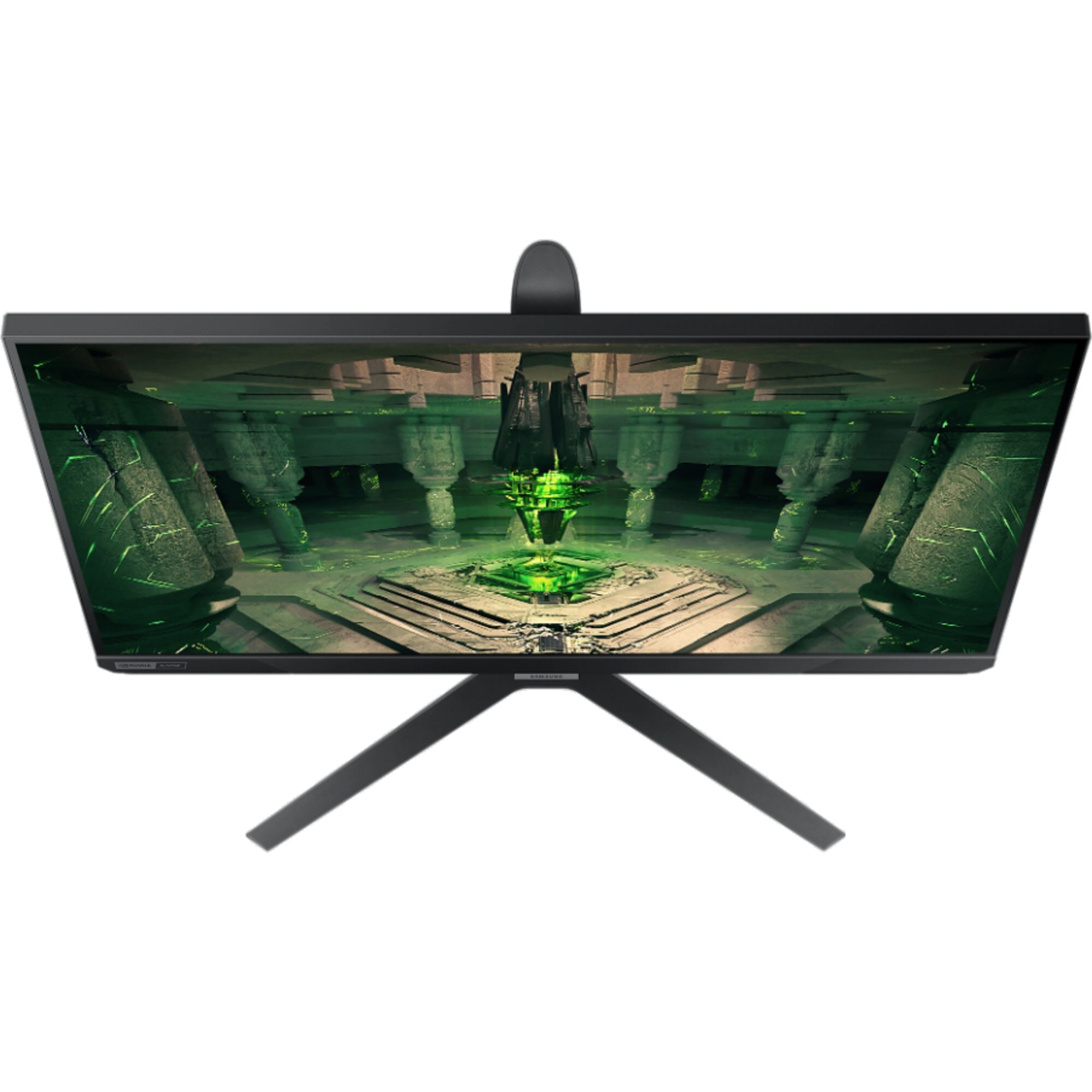 Samsung Gaming-Monitor Odyssey Gaming G4 S27BG400EU
