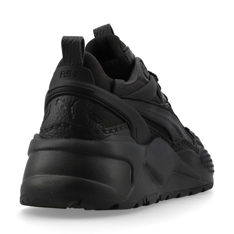 PUMA Chaussures RS-X Efekt S&P - Noir