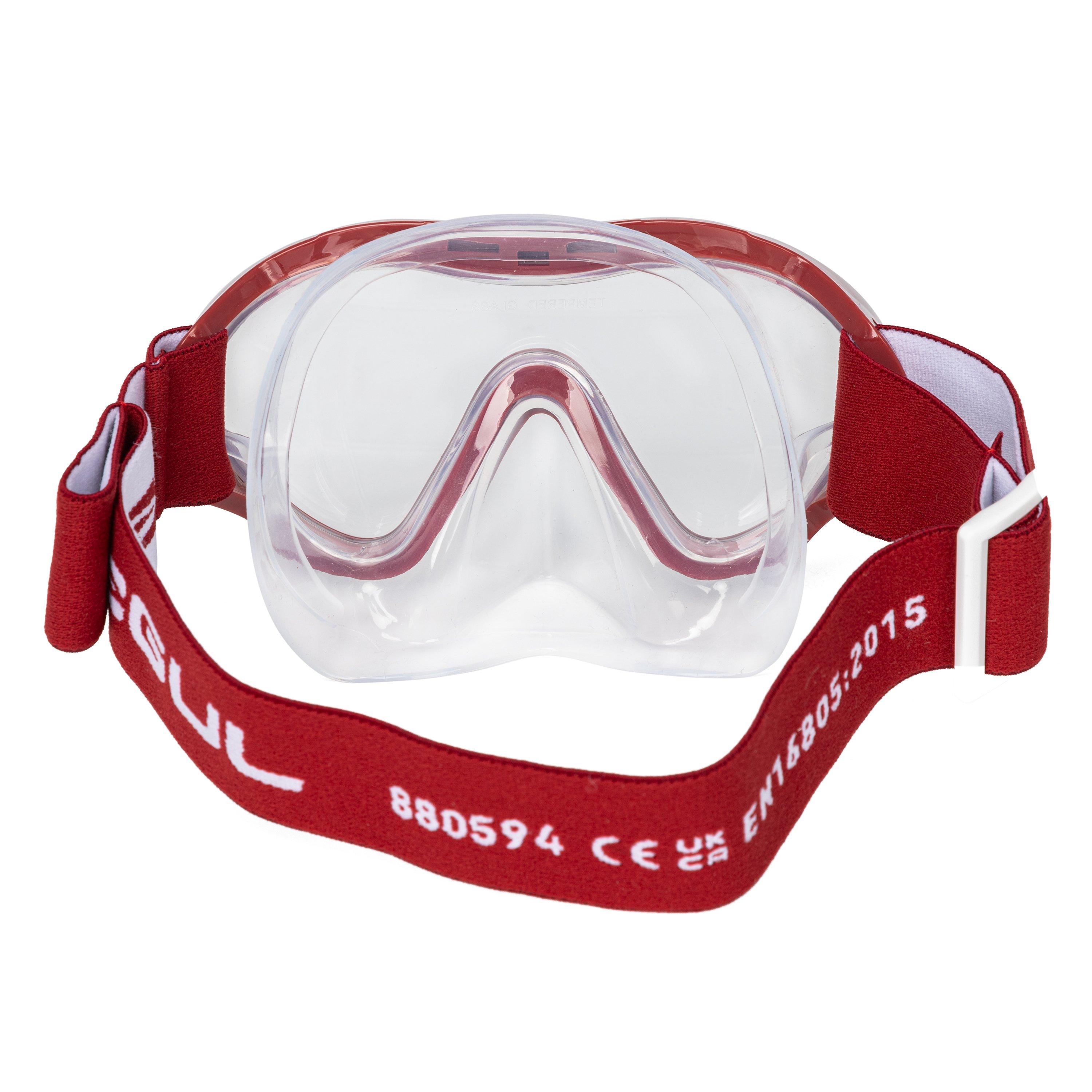 Gul Diving Mask Juniors