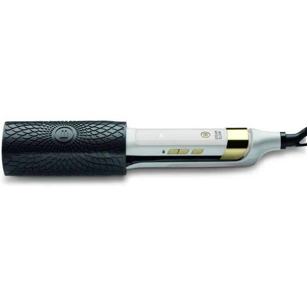 Alisador de Cabelo Imetec Bellissima Elixir a Vapor 11808 - Cerâmica 170-230 ºC