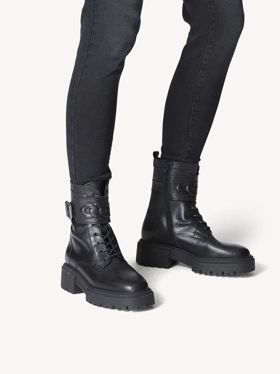 Tamaris 1-1-25239-29 black
