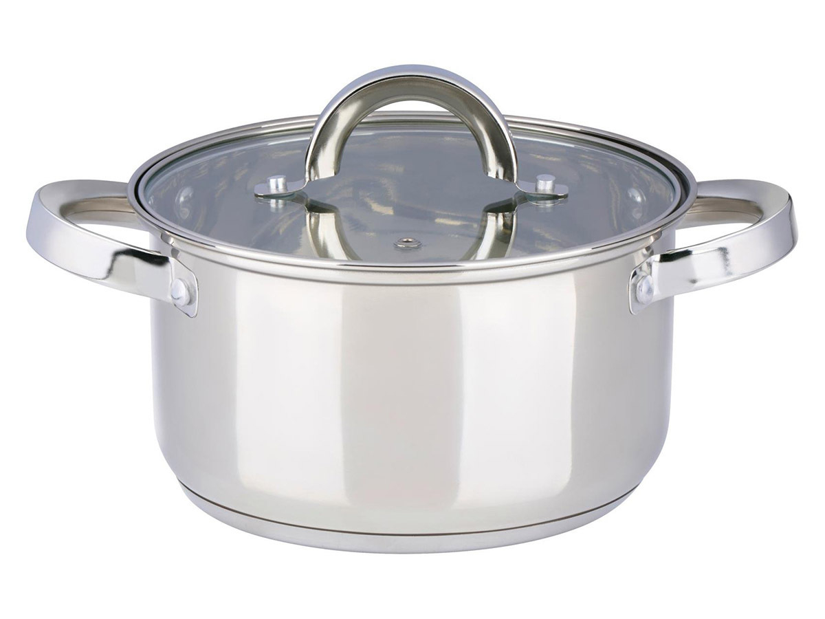 Alpina kookpan - Ø18 cm