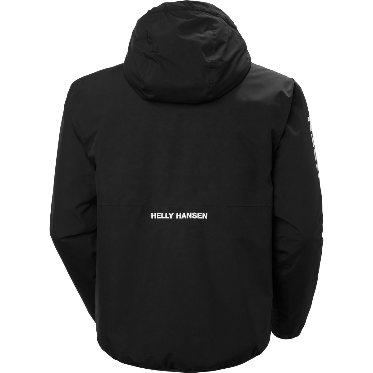 Helly Hansen Ervik Insulated Regnjakke Herre