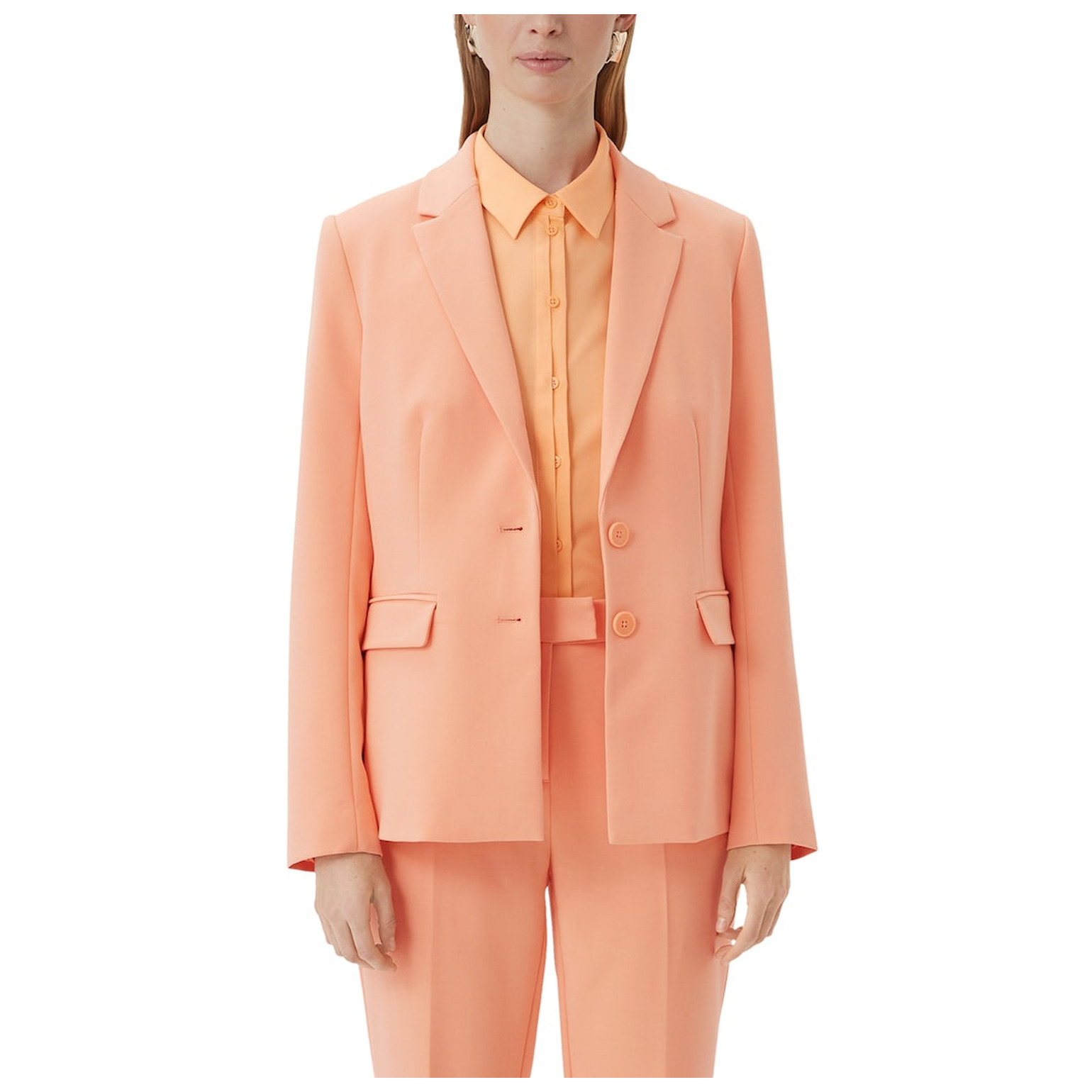comma Indoor-Blazer