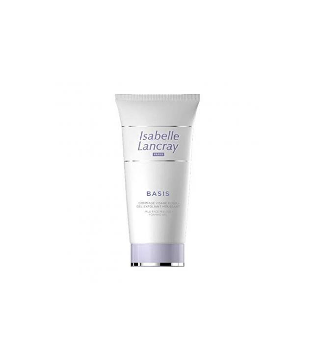 Esfoliante Facial Suave Basis 150 ml