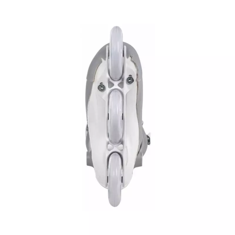Roller en ligne POWERSLIDE Swell Glacier Lake 100 - 3D Adapt