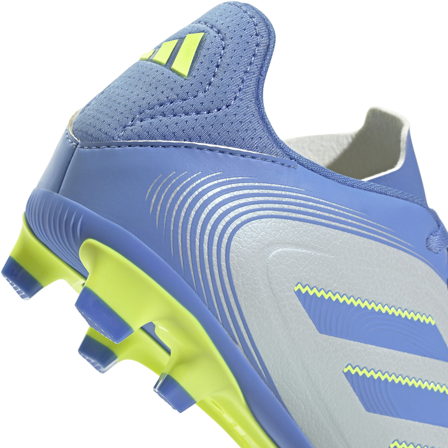 adidas Copa Pure 3 Club FG/MG Kids