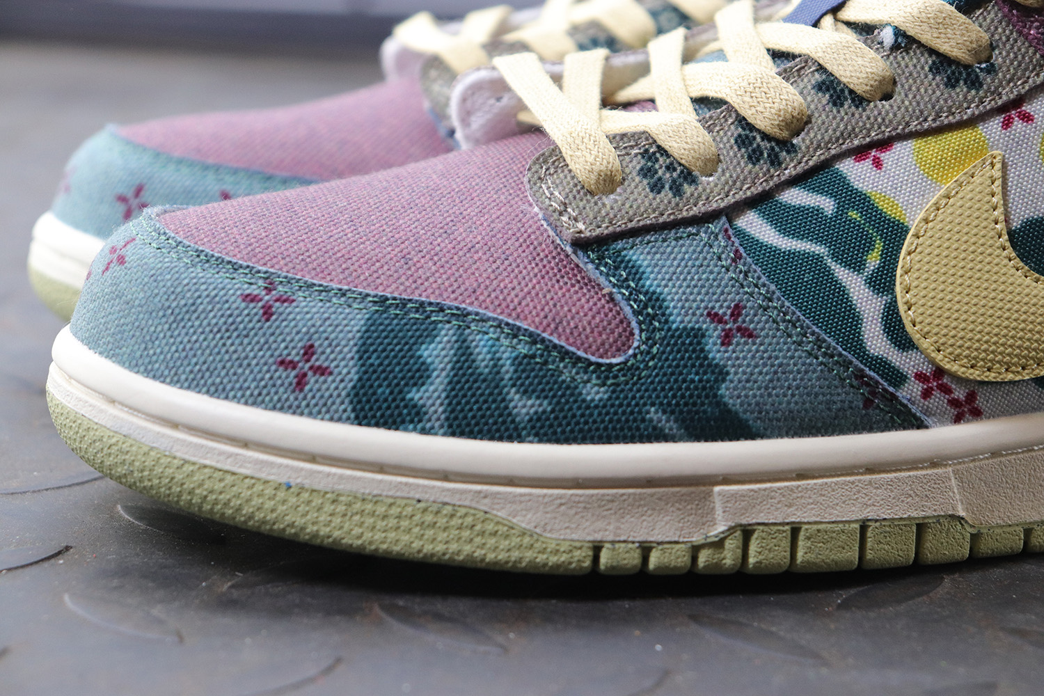 Nike Dunk Low Community Garden