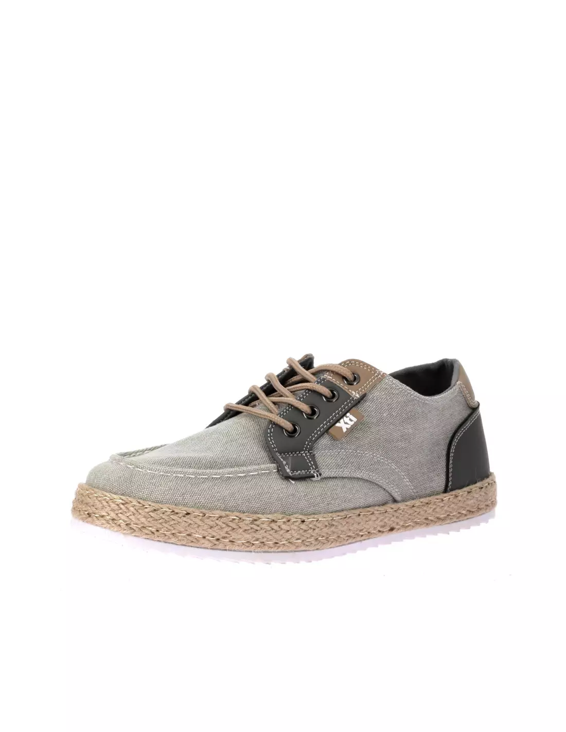141383.0 - Espadrilles GREYTEXTILE