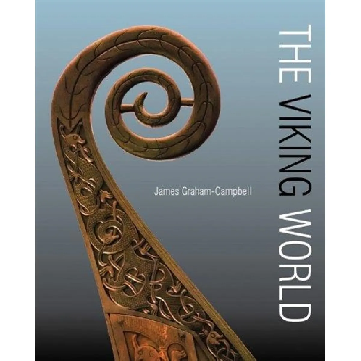 The Viking World · Occasion