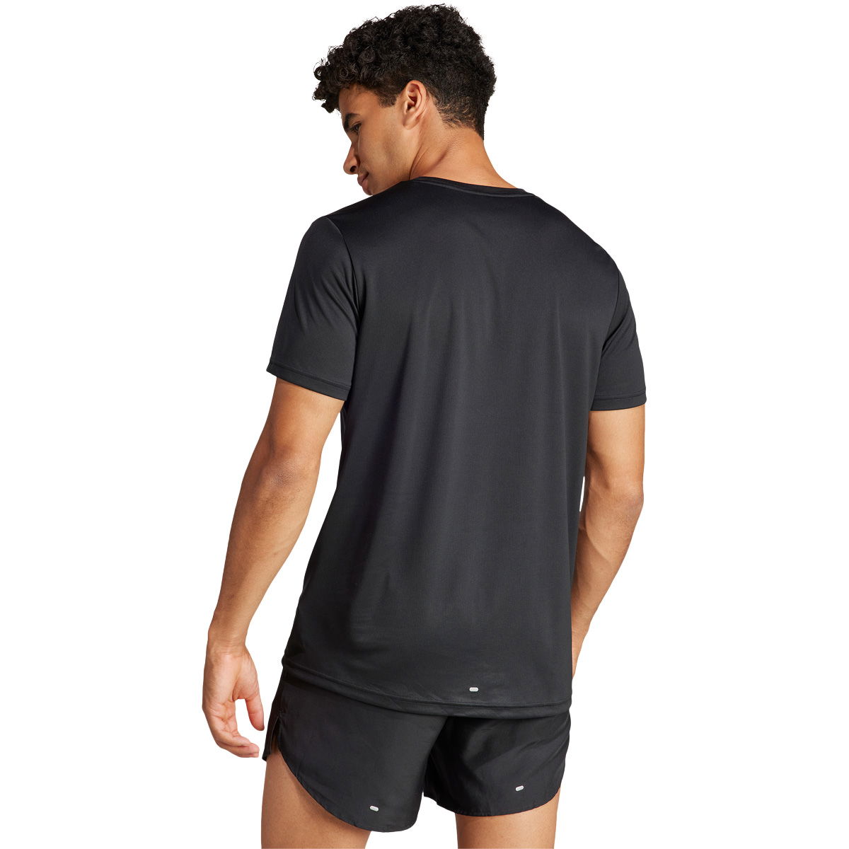 adidas Run IT Løbe T-shirt Herre