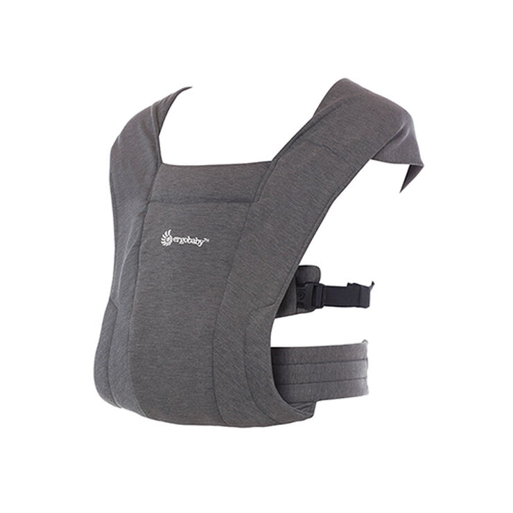 Ergobaby Ergobaby Embrace Heather Grey Grå
