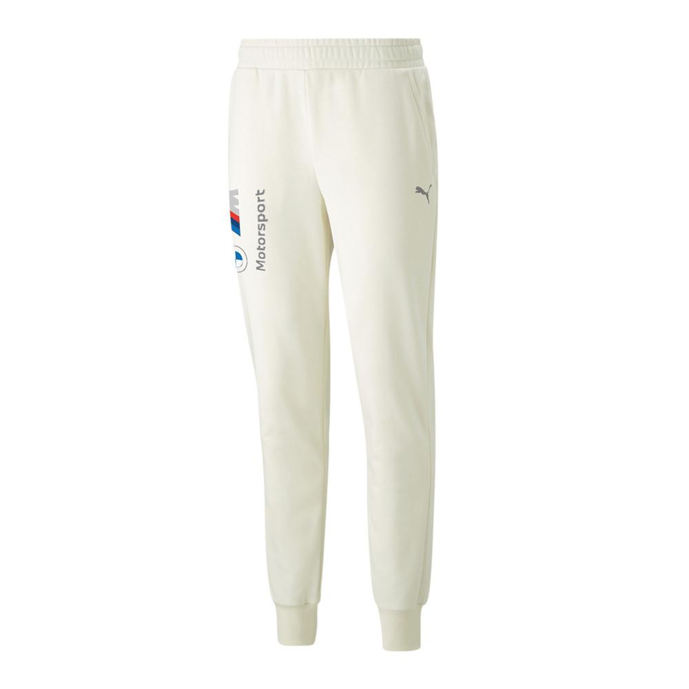 Puma Jogging Ecru Homme Puma Bmw Mms