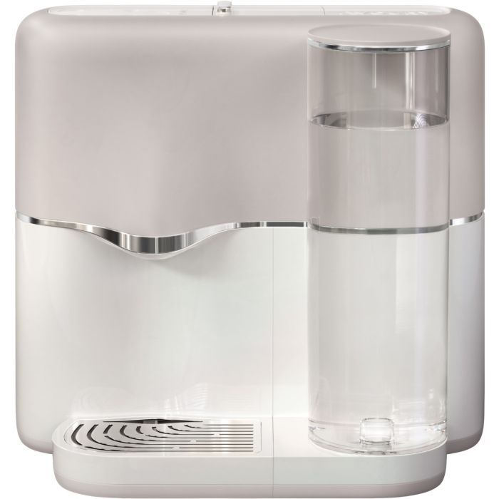 Avoury Teemaschine One Silver/White