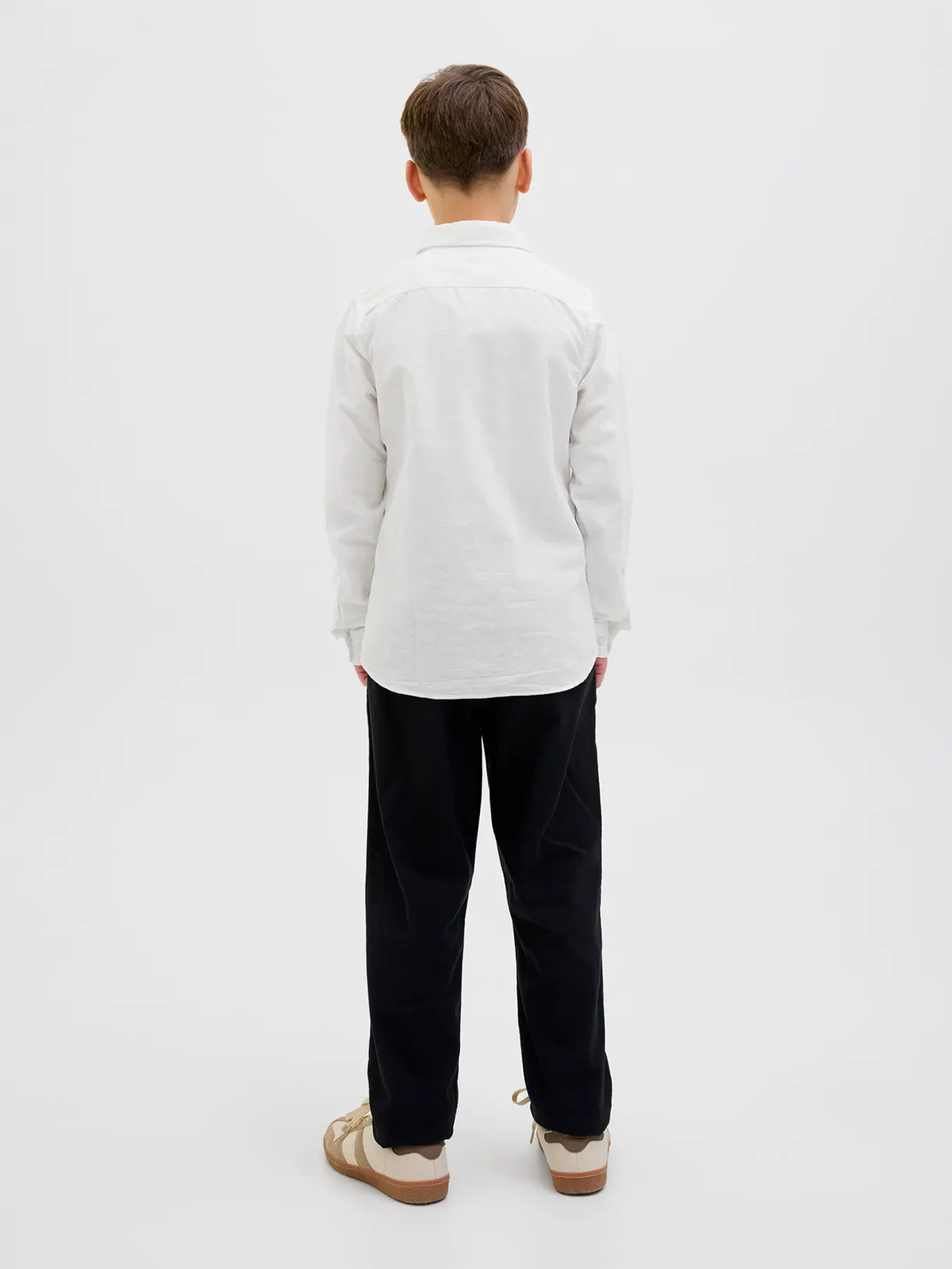 Breeze Shirt Long Sleeve Junior