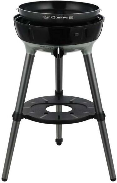 Cadac gasbarbecue Carri Chef 40 Pan Combo D 60 H 86 cm
