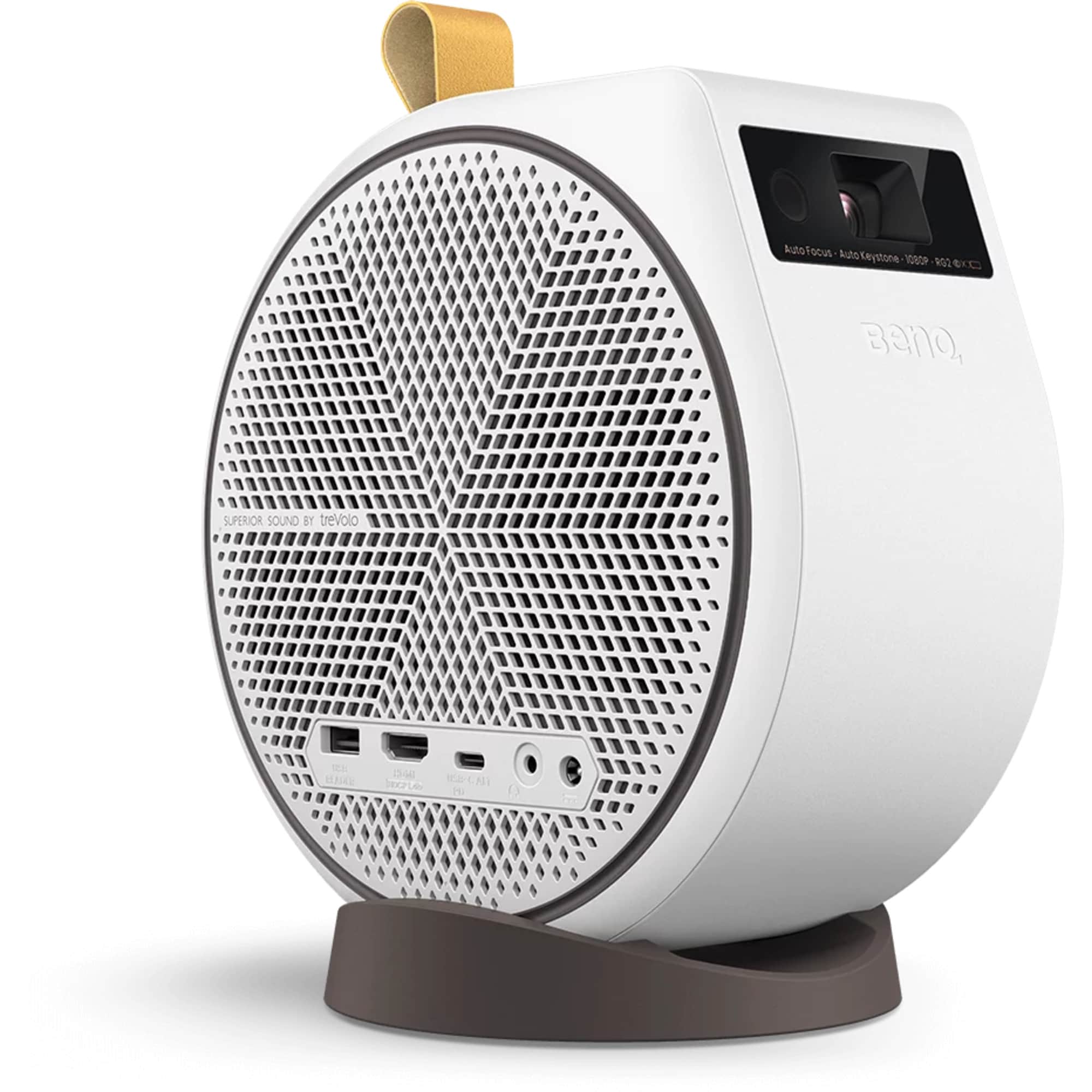 BenQ LED-Beamer GV31