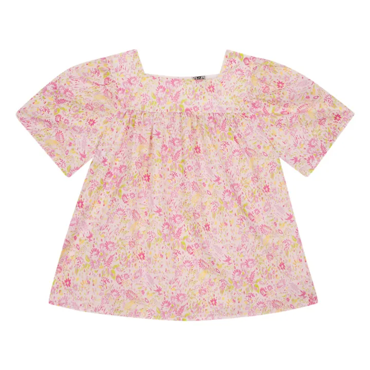 Bonton Blouse Elisha | Rose pâle