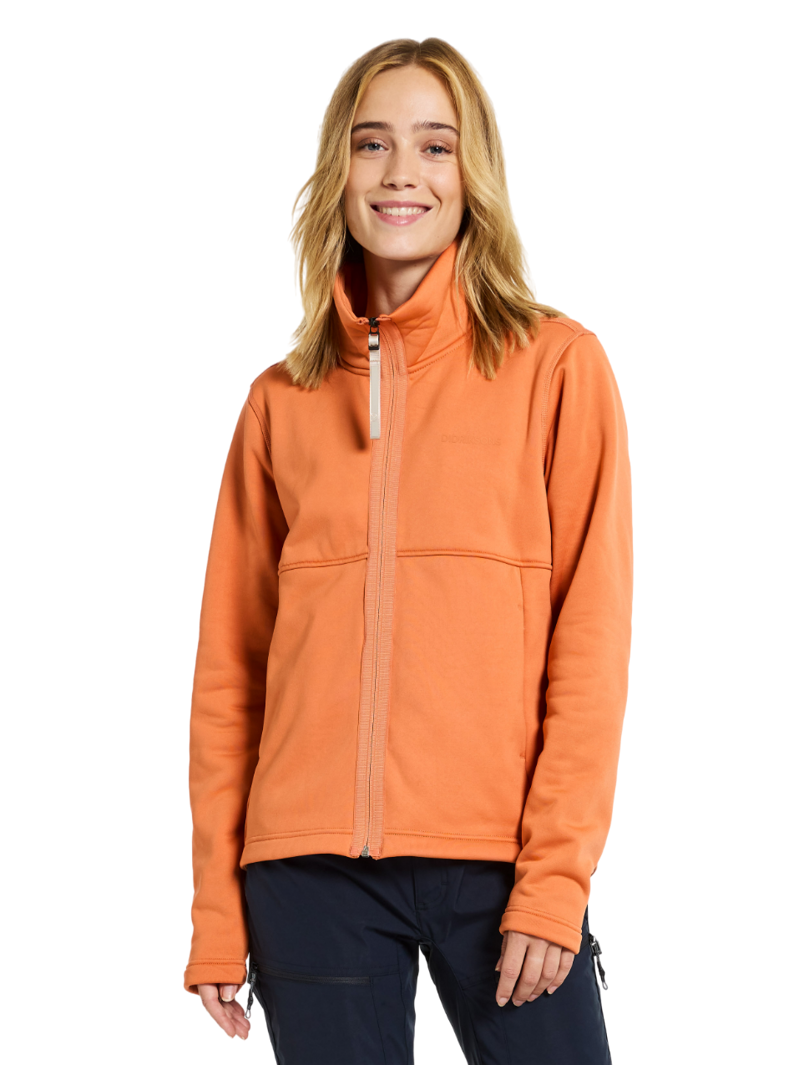Leah Fullzip