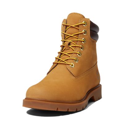 Timberland6 IN BASIC - braun